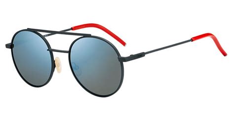 Sunglasses Fendi FF 0221/S 200065 (1ED 3U) 